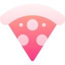 food,food and restaurant,salami,dough,slice,pizza,fast food,piece,italian food,pizza slice ok 